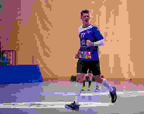 El BM Benidorm lleno de ilusi&oacute;n y ganas ante su debut en Europa