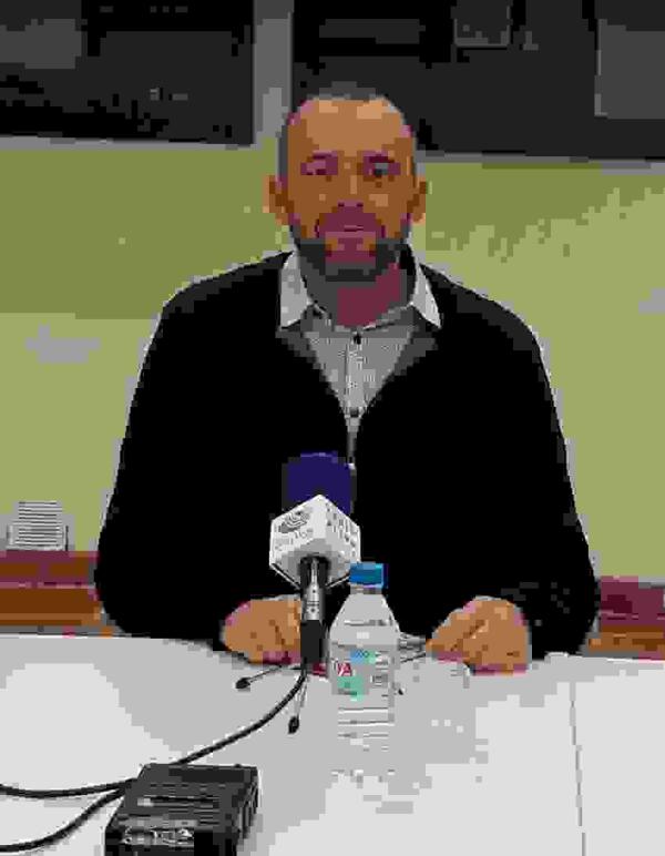 Entrevista a Diego Zaragozí, edil de Cultura Altea, sobre capital cultural de la CV (Audio), 07/06/19