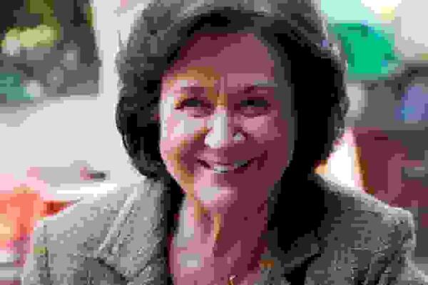 Julieta Serrano y Javier Guti&eacute;rrez recibir&aacute;n ma&ntilde;ana el Faro de Plata del Festival de Cine de l&rsquo;Alf&agrave;s