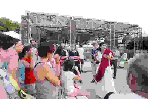 El Museo al Aire Libre Villa Romana de l&rsquo;Albir inicia hoy su horario estival