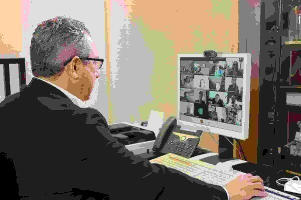 El Turismo Inteligente protagoniza los premios de la Cátedra de Estudios Pedro Zaragoza de la Universidad de Alicante 