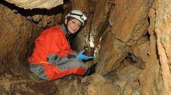 Tres guerreros visigodos con sus armas: hallan un conjunto funerario único en la cueva de La Garma