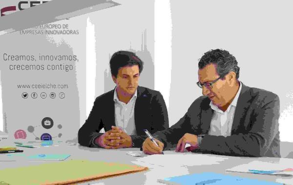 Seis proyectos empresariales y Jovempa se trasladan al Espai Coworking Benidorm 