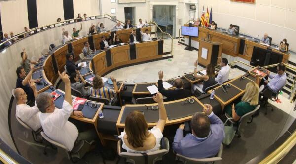 La Diputación resuelve las primeras ayudas del Plan +Cerca con 20 millones de euros