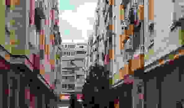Benidorm solicitará una subvención a Diputación Provincial de Alicante para renovar la calle Polop 