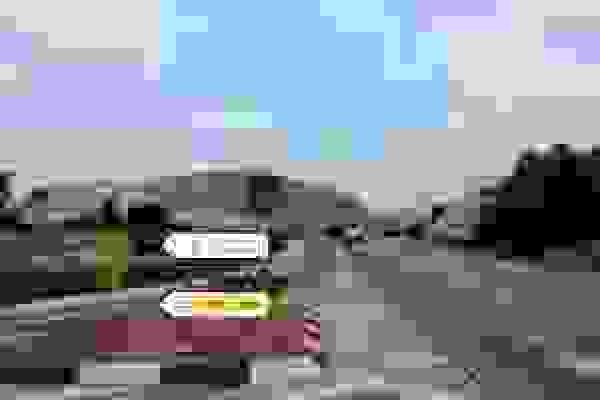 Finestrat &middot; El lunes empiezan las obras para mejorar la CV-767 que une la Cala y el casco hist&oacute;rico