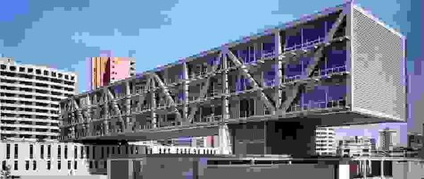 Benidorm aceptar&aacute; en el pr&oacute;ximo pleno las competencias para poder construir las nuevas instalaciones del Leonor Canalejas y la EPA 