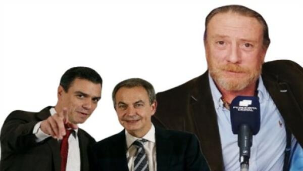 «El PSOE contra España: la historia criminal continúa», ya a la venta
