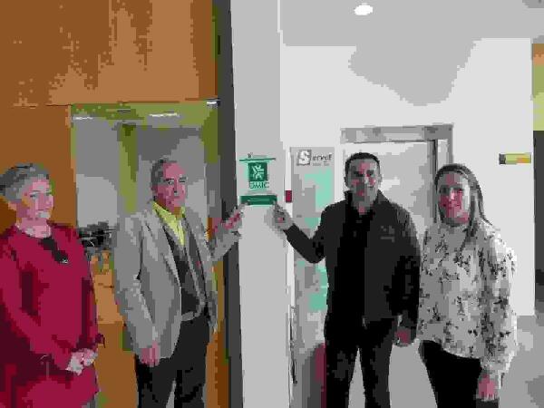 La Nuc&iacute;a tendr&aacute; Oficina Municipal del Consumidor  en enero del 2018