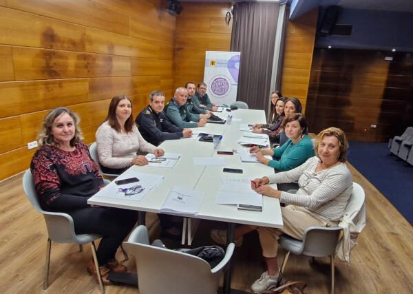 La Mesa de Seguimiento de Violencia de Género de Altea coordina los recursos de atención a mujeres víctimas