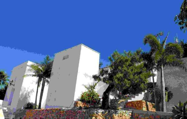 Callosa &middot; El Ayuntamiento acomete la limpieza y desinfecci&oacute;n de los dep&oacute;sitos de agua municipales y diversas redes de saneamiento