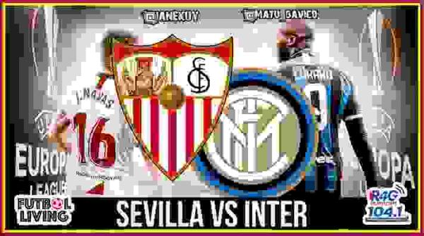 Sevilla busca la copa y Radio 4G Benidorm lo transmite en vivo