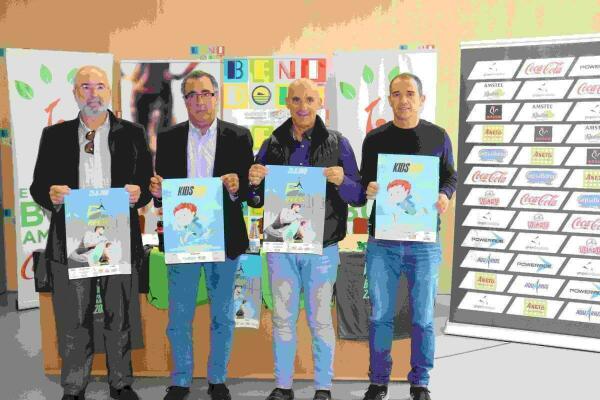 Los 10k de Benidorm se consolidan en su s&eacute;ptima edici&oacute;n como una prueba con gran tir&oacute;n tur&iacute;stico 