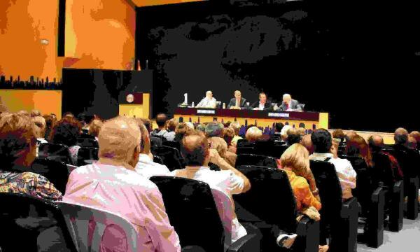 El profesor Francisco Amillo presenta su libro &lsquo;La Segunda Rep&uacute;blica y la Guerra Civil en Benidorm&rsquo;