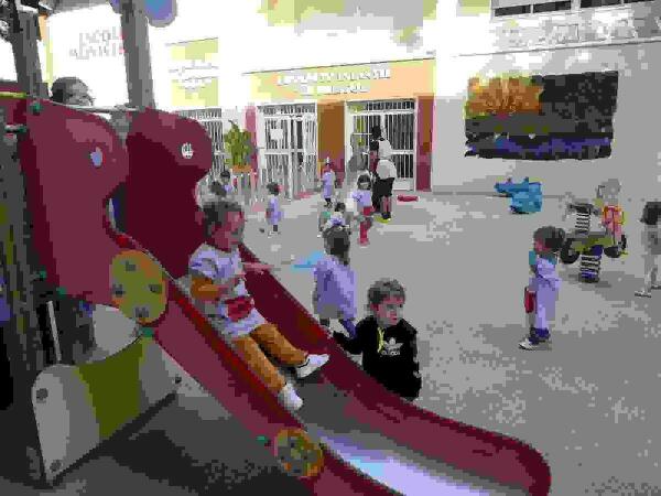 Ma&ntilde;ana finaliza el plazo de L&rsquo;Escola Infantil &ldquo;El Bressol&rdquo;  