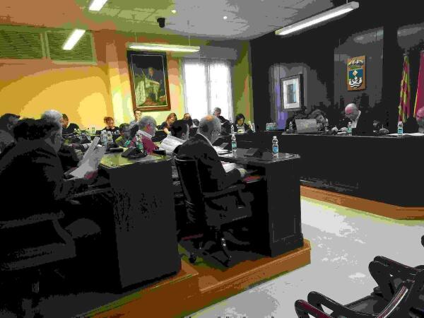 La Vila aprueba definitivamente los presupuestos al desestimarse las alegaciones interpuestas por la oposici&oacute;n 