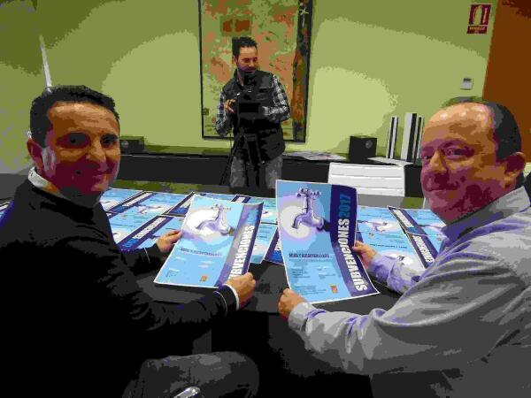 La Nuc&iacute;a &middot; 202 familias nucieras se benefician de la subvenci&oacute;n a la Tasa del Agua 