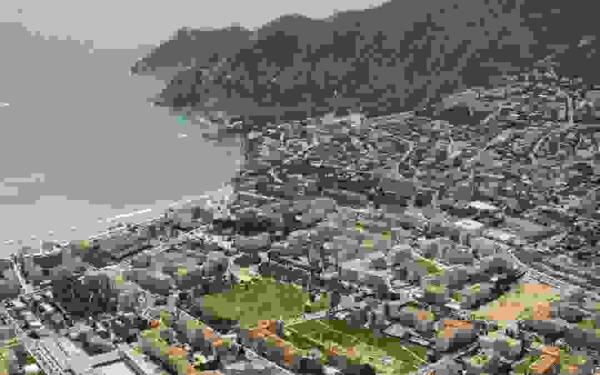 L&rsquo;Alf&agrave;s solicita a Conseller&iacute;a el informe ambiental del nuevo PGOU