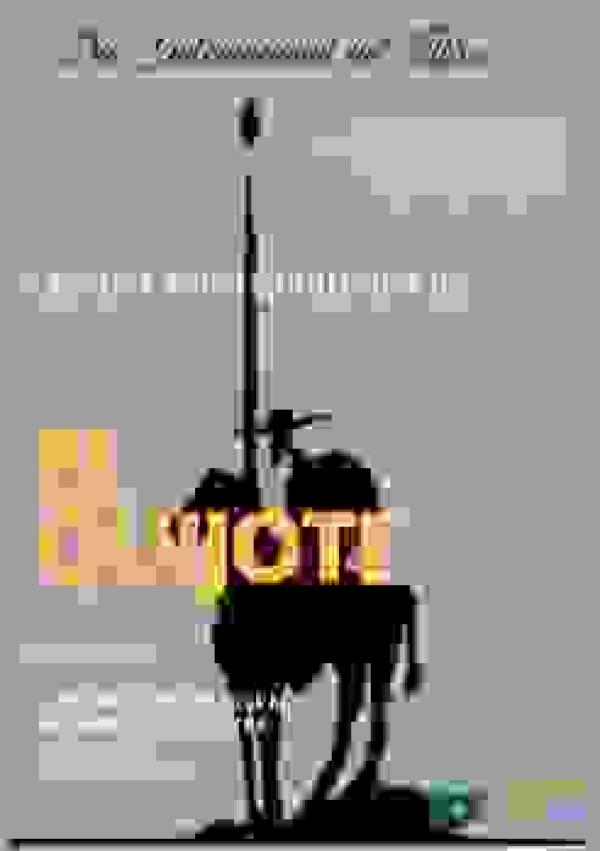 Benidorm conmemora el D&iacute;a del Libro con la lectura p&uacute;blica de &lsquo;El Quijote&rsquo; 