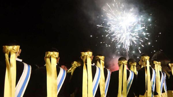 Benidorm abre el plazo de inscripci&oacute;n para ser dama de las Festes Majors Patronals de 2027