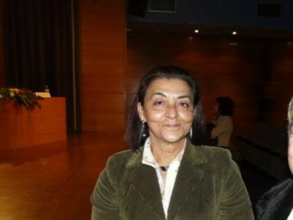 Fallece la historiadora J&uacute;lia Camp&oacute;n