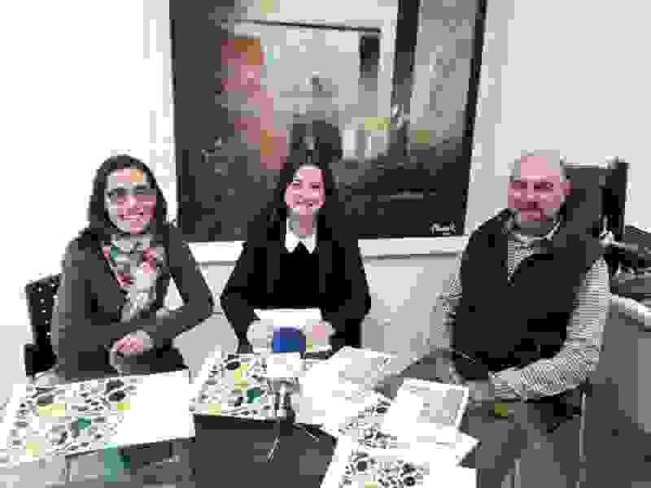 Altea &middot; Se pone en marcha un segundo ciclo de conferencias sobre Alimentaci&oacute;n y Sostenibilidad 