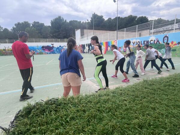 La Generalitat subvenciona con 20.596 € las “Actividades Extraescolares 24-25”