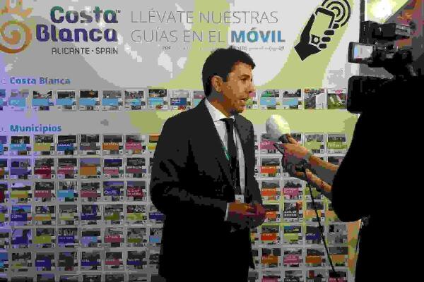 El Patronato Costa Blanca de la Diputación aprueba por unanimidad su nuevo plan de actuación de 2021 enfocado a reactivar el sector