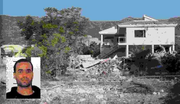 Agentes del CNI y la Guardia Civil se entrevistaron cuatro veces en prisi&oacute;n con el im&aacute;n de Ripoll