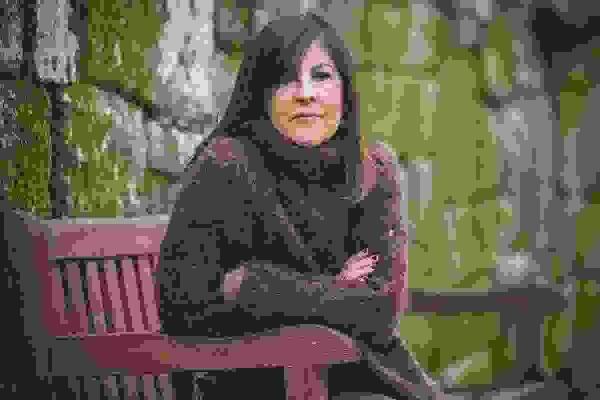 Gloria Lago, pdta. Hablamos Español: Ximo Puig no premia al valenciano sino que castiga al español, 10/04/19