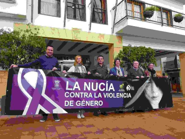 La Nuc&iacute;a contra la &ldquo;Violencia de G&eacute;nero&rdquo; 