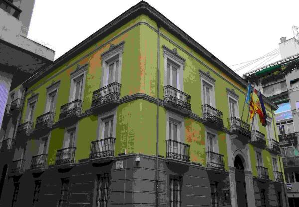 El Síndic de Greuges publicará un informe en su web dejando en evidencia al Ayuntamiento de Villajoyosa