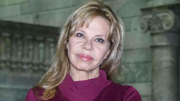 Mari Cruz Soriano: &ldquo;Coincido con Felipe Gonz&aacute;lez cuando afirma que votar&aacute; en blanco si contin&uacute;a Pedro S&aacute;nchez como candidato del PSOE&rdquo;