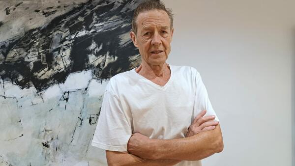 L&rsquo;Espai d&rsquo;Art Contemporani la Barbera de Villajoyosa acoge la exposici&oacute;n &ldquo;Campo Abierto&rdquo;, de Ernst Kraft 