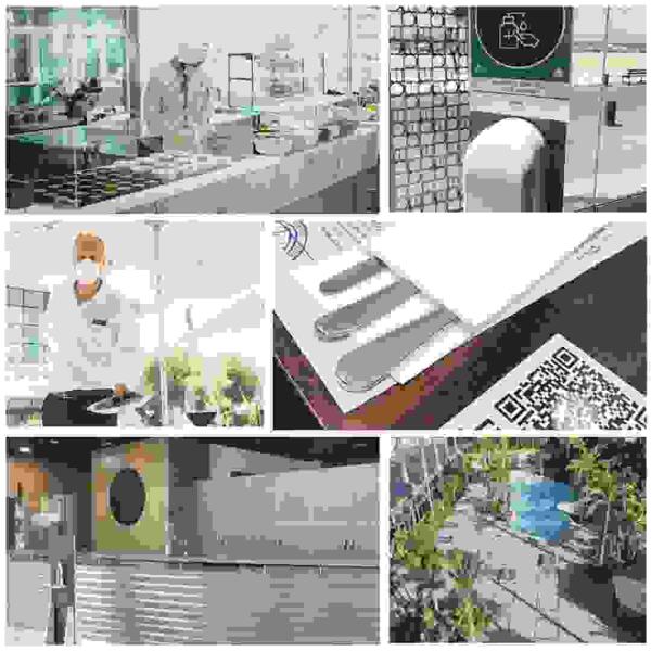 La industria tur&iacute;stica de la Comunidad Valenciana preparada para hacer frente a la nueva situaci&oacute;n frente a Covid19: cincuenta empresas hoteleras y tur&iacute;sticas acreditan estrictos protocolos y medidas de prevenci&oacute;n y seguridad.