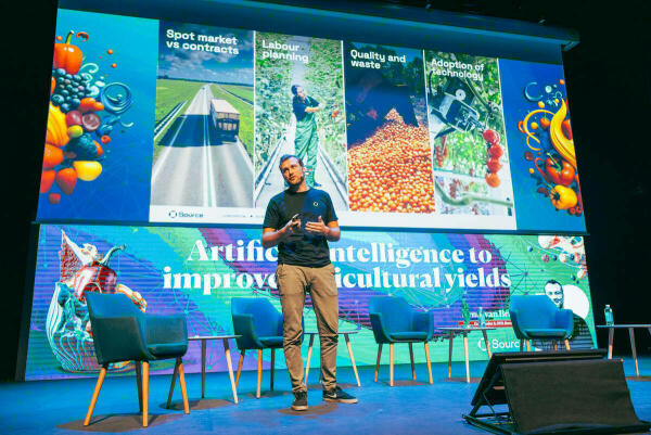 ftalks’24 reunirá en Valencia a un think tank con los líderes globales del sistema alimentario 