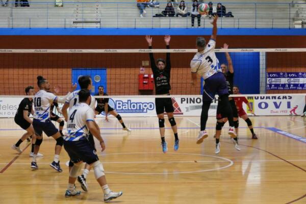 COMPLICADO DESPLAZAMIENTO PARA EL SERVIGROUP BENIDORM ESTE DOMINGO A LA CANCHA DEL CLUB VOLEIBOL UTRERA 