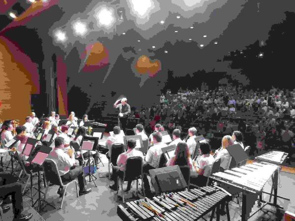 La Nuc&iacute;a celebra el 9 d&rsquo;octubre con un concierto de la Uni&oacute; Musical