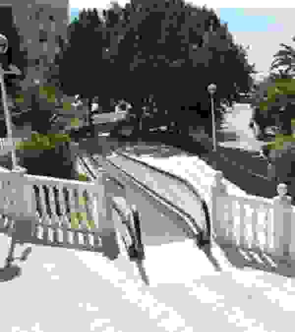 La Vila &middot; El Ayuntamiento act&uacute;a preventivamente sobre el buen funcionamiento de las cuatro rampas mec&aacute;nicas del parque Censal  