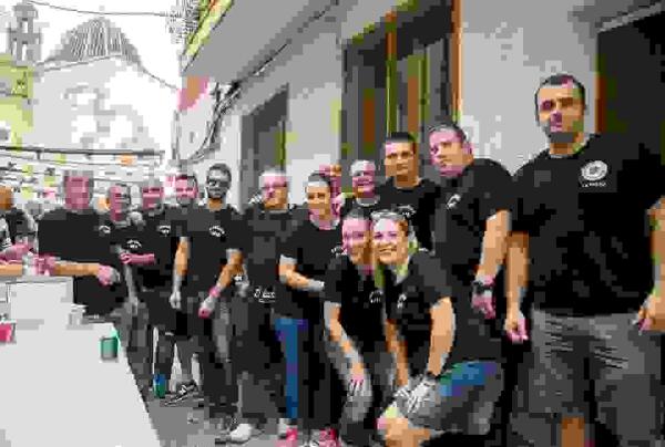 La Comissi&oacute; de Festes de Finestrat &ldquo;Festers 2018&rdquo; organiza un variado programa de actos para esta navidad