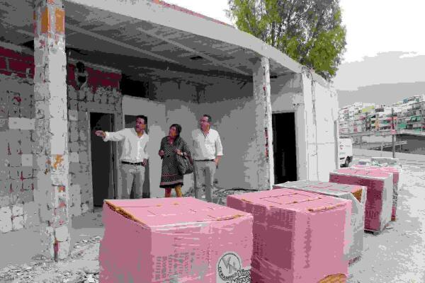 Benidorm ultima el arreglo del Cementerio Virgen del Sufragio mientras avanza la adecuaci&oacute;n de la parcela anex