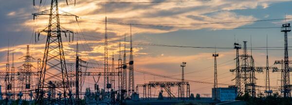 Las eléctricas españolas baten récord: 24.280 millones en exportaciones eléctricas