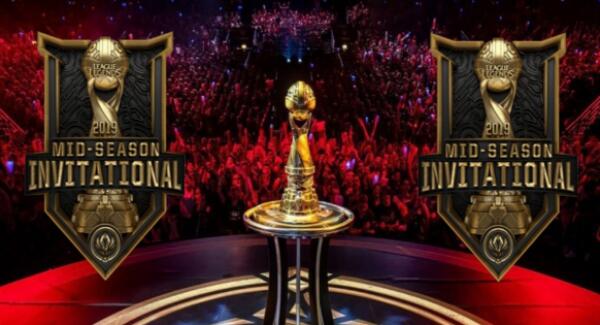 La fase final del MSI de League of Legends podrá seguirse en directo en la Casa de Cultura de l’Alfàs del Pi