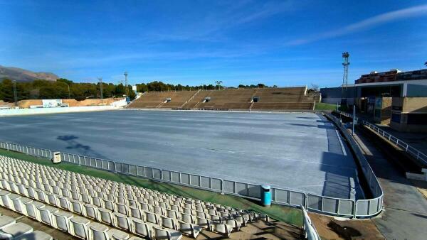 La “dejación de funciones” del alcalde en materia deportiva hace perder competiciones internacionales a Benidorm