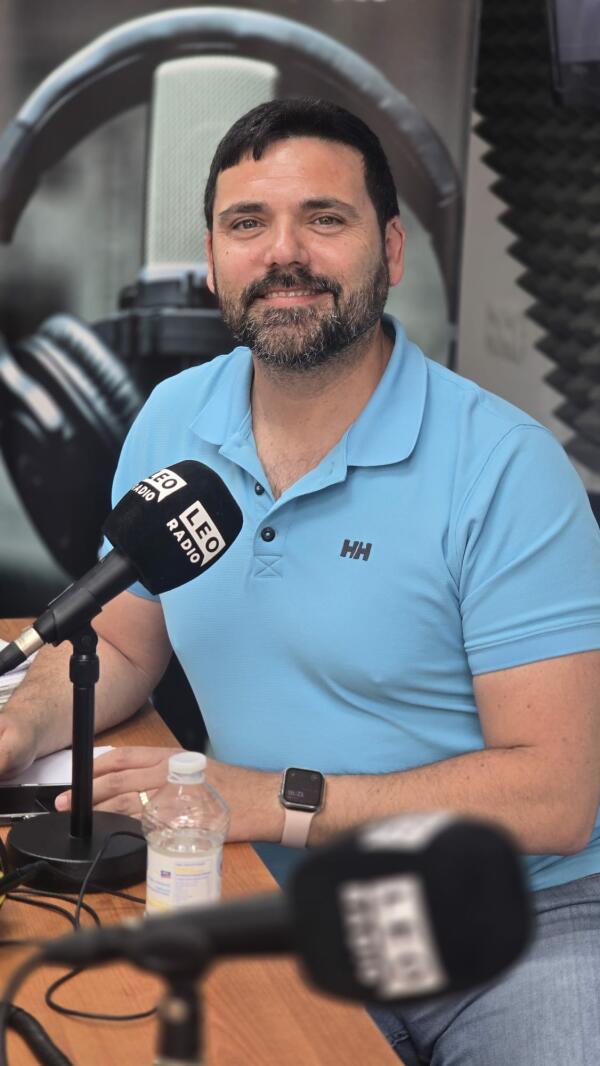 Pepe P&eacute;rez Sirvent: &ldquo;Un prop&oacute;sito del ego nace desde el miedo, la comparaci&oacute;n o la necesidad de validaci&oacute;n&rdquo;