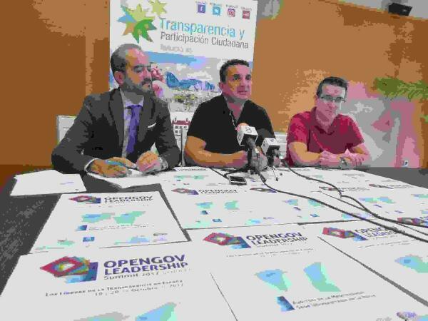 La Nuc&iacute;a acoge el congreso &ldquo;Los L&iacute;deres de la Transparencia en Espa&ntilde;a&rdquo;