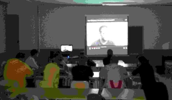 La Vila &middot; Bienestar Social organiza talleres de prevenci&oacute;n del uso de las drogas en el IES Malladeta 