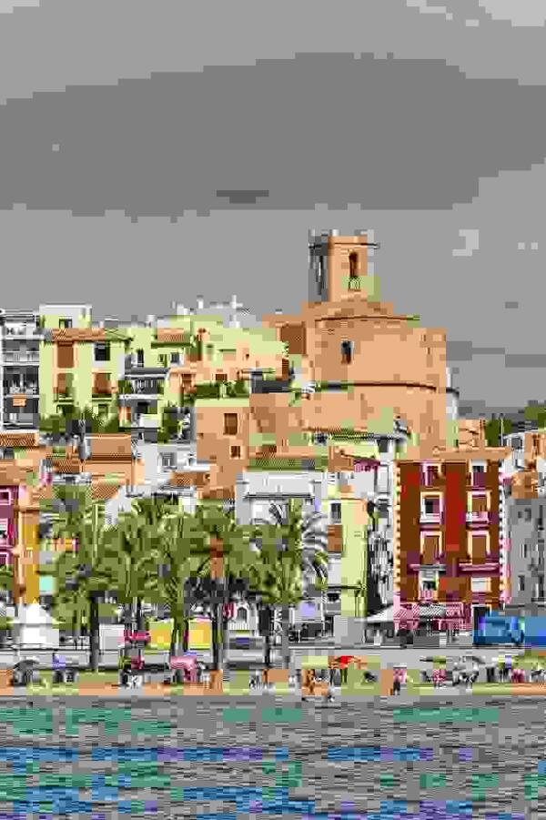 La Vila Joiosa recibe su Plan Director de Smart City