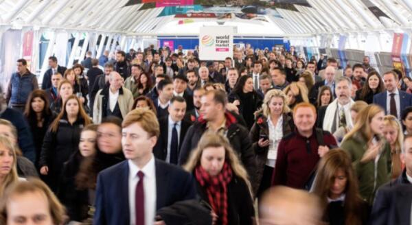 Los organizadores de la WTM insisten en que la feria se celebrar&aacute; este a&ntilde;o
