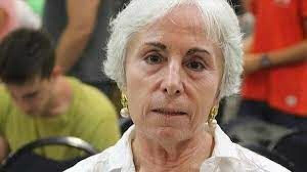 Ana María Torrijos: Las libertades en peligro 